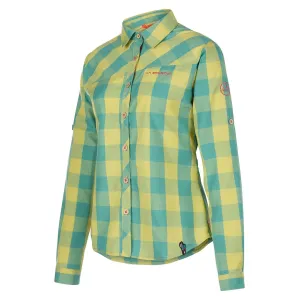 Andes LS Shirt W