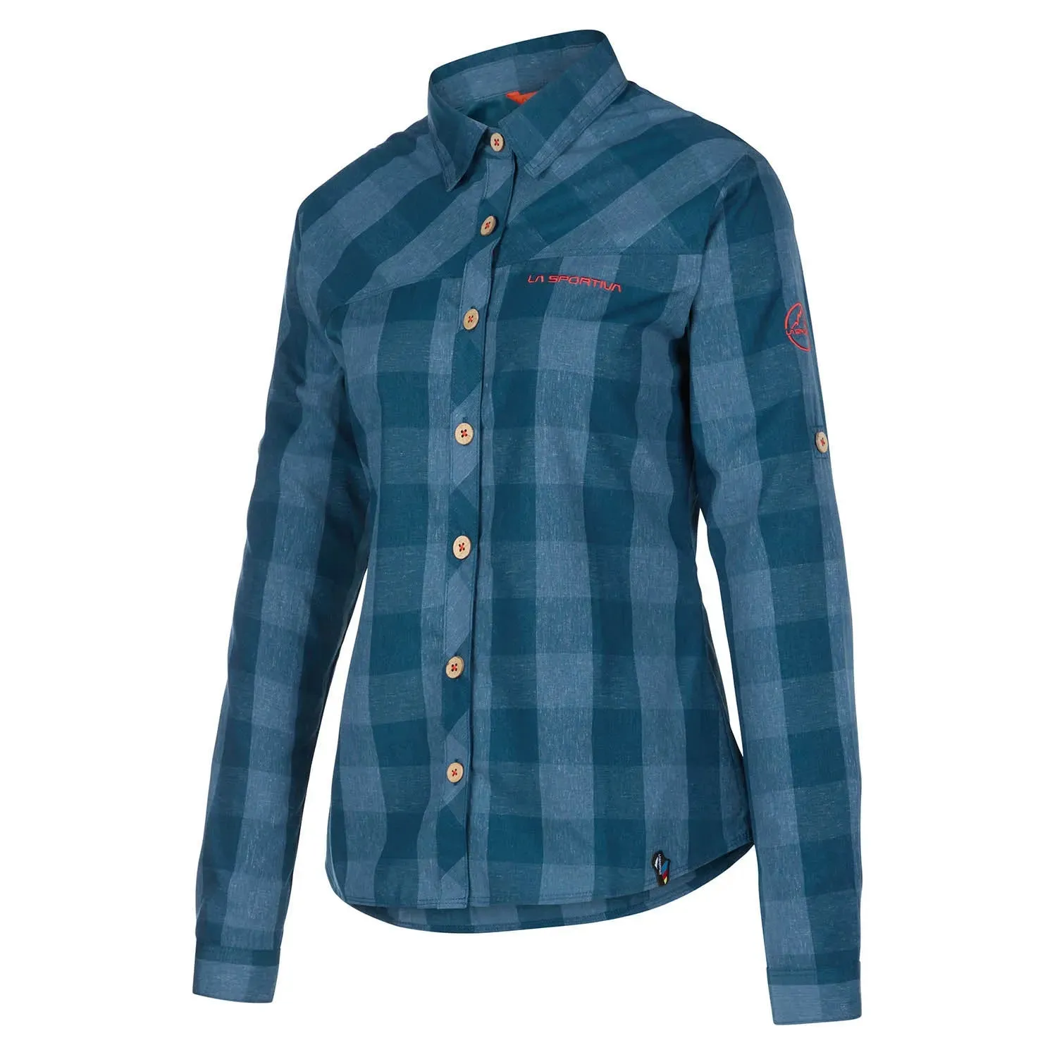Andes LS Shirt W