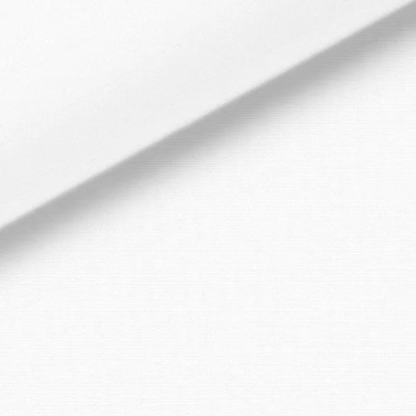 Andes Pinpoint Oxford White