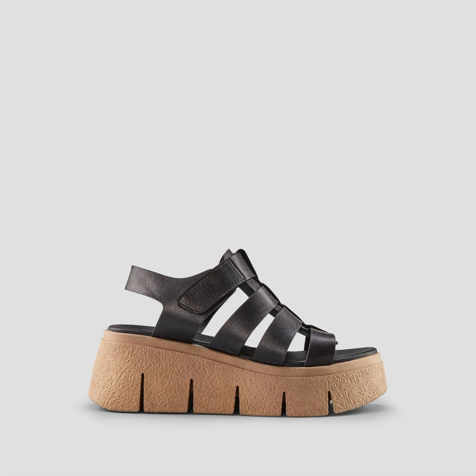 Antony Platform Sandals SALE