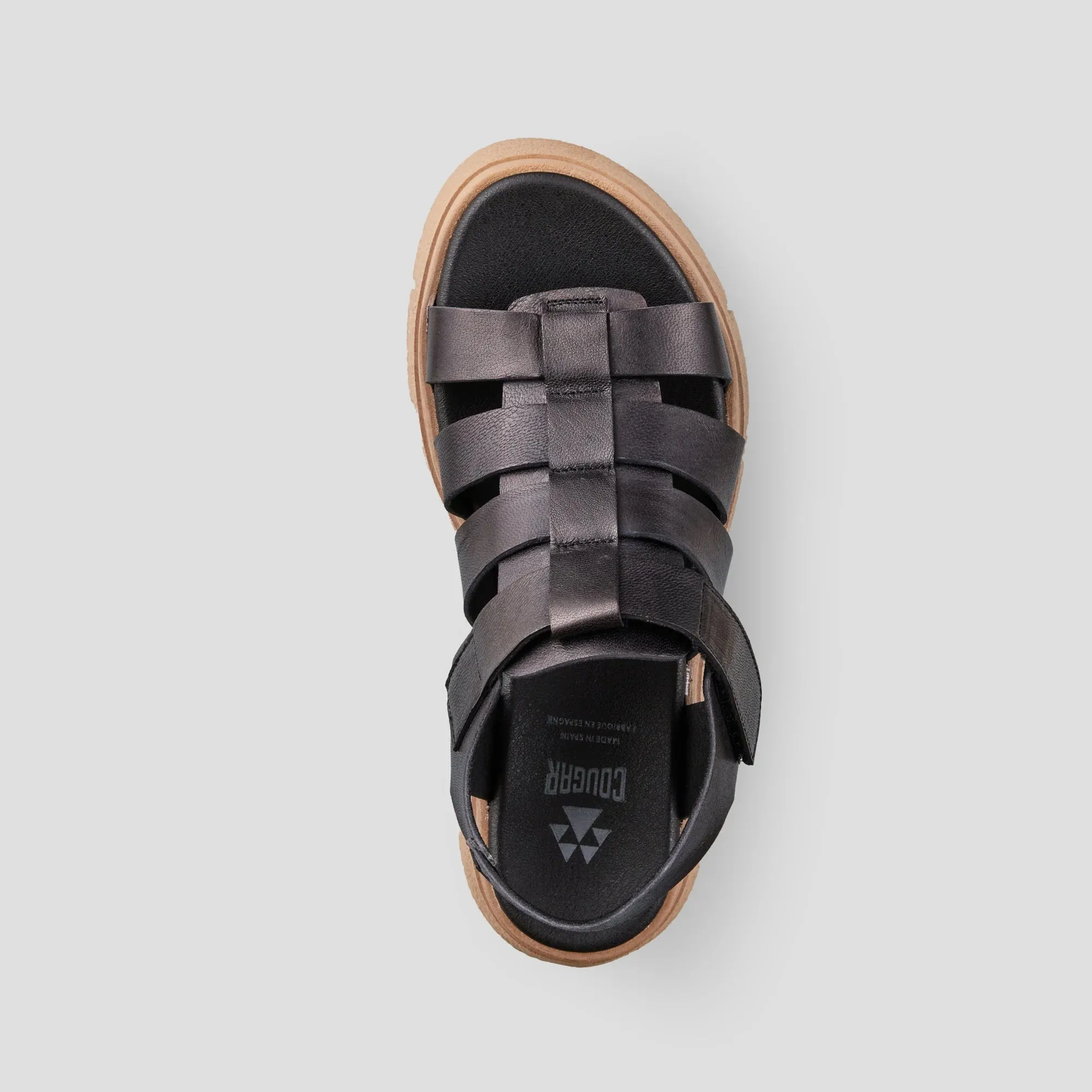 Antony Platform Sandals SALE