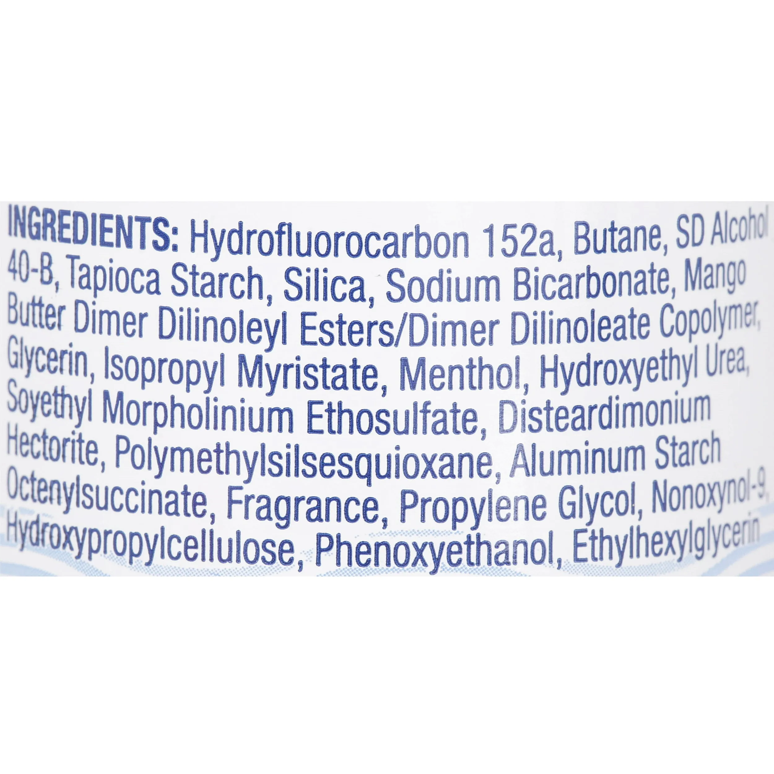 Arm & Hammer Invisible Spray Foot Powder