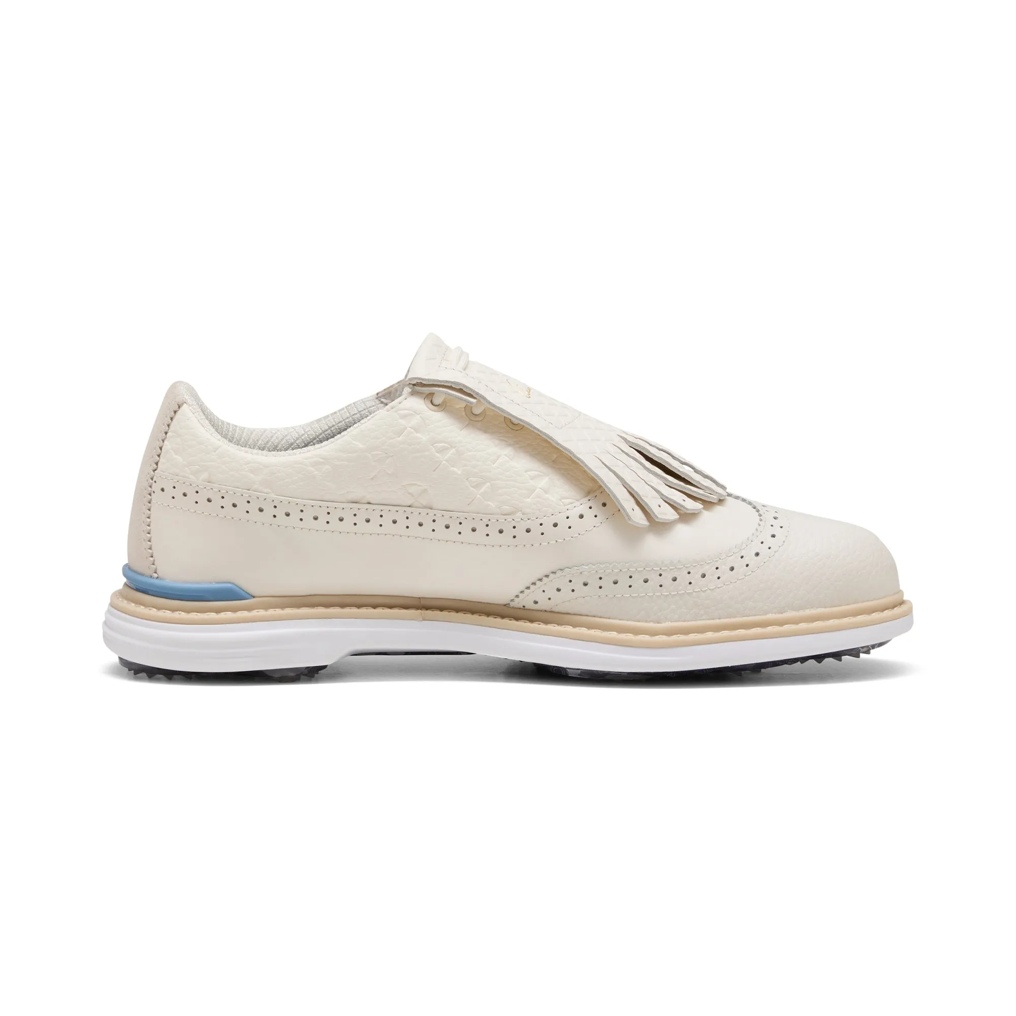 Arnold Palmer Royale Wingtip Golf Shoes