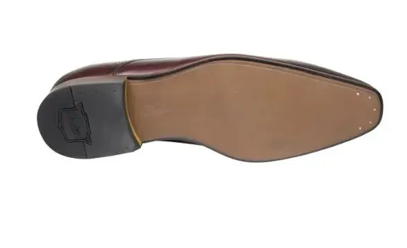 Ashton Oxfords