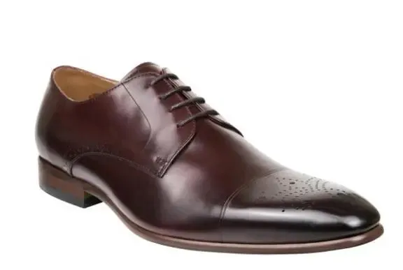 Ashton Oxfords