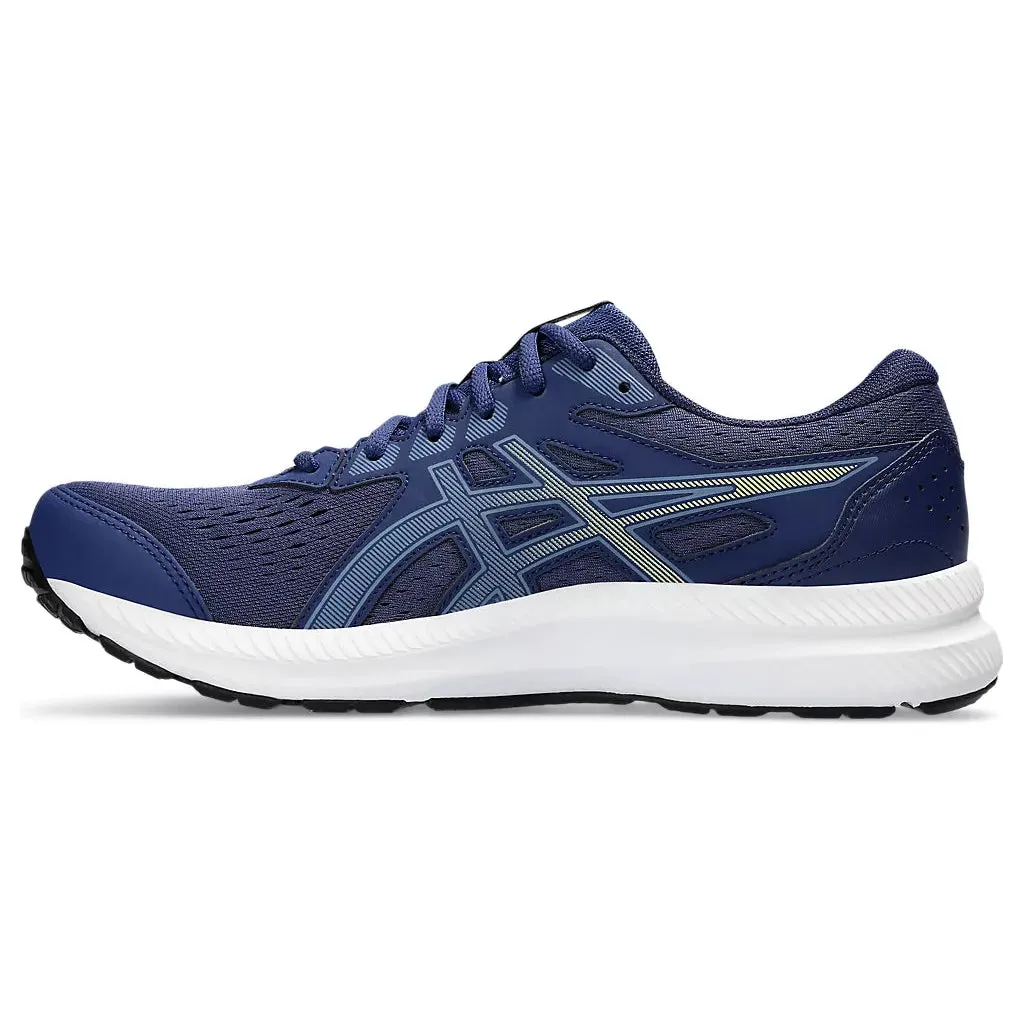 ASICS CONTEND MENS RUNNING SHOES