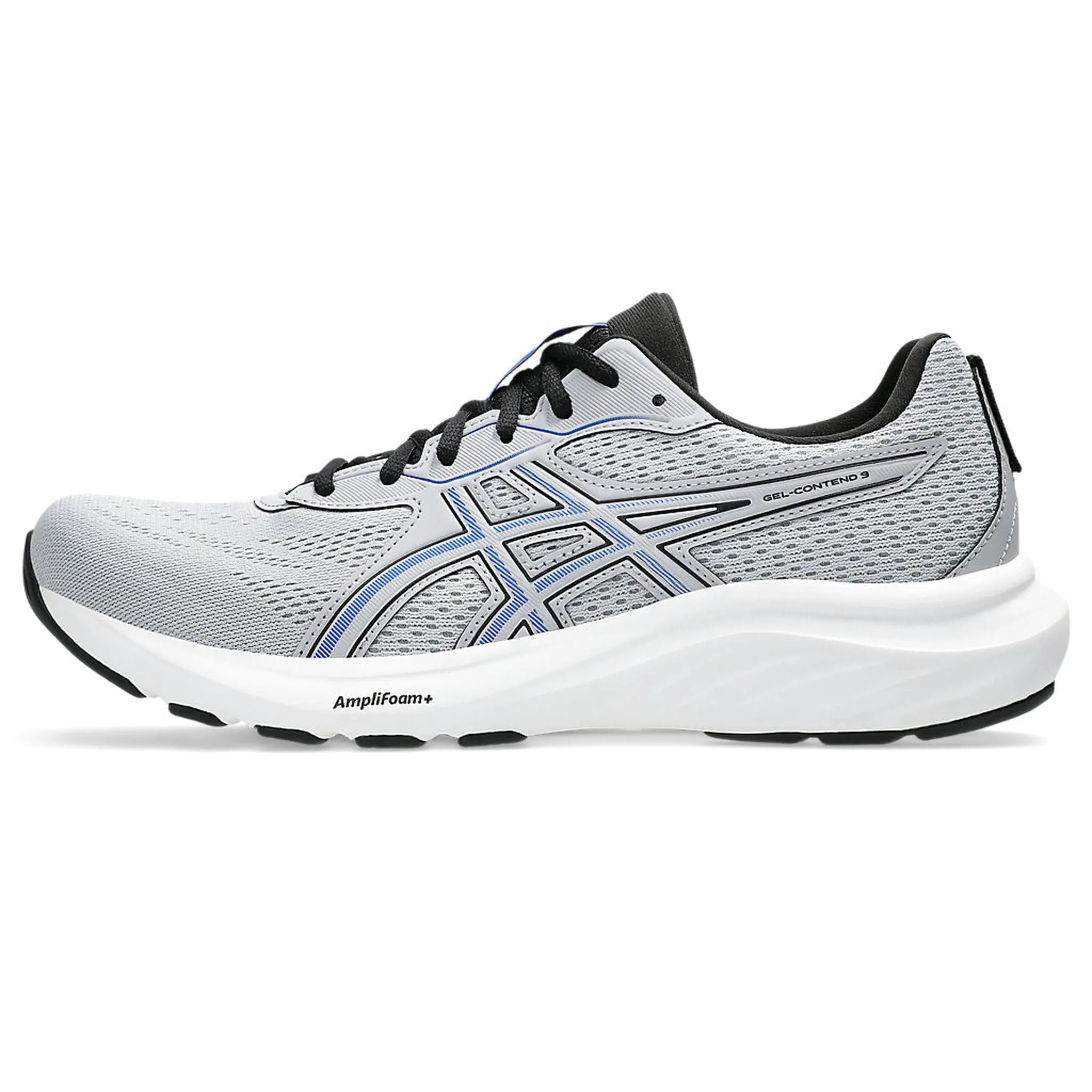 ASICS Gel-Contend 9 4E Mens Running Shoes