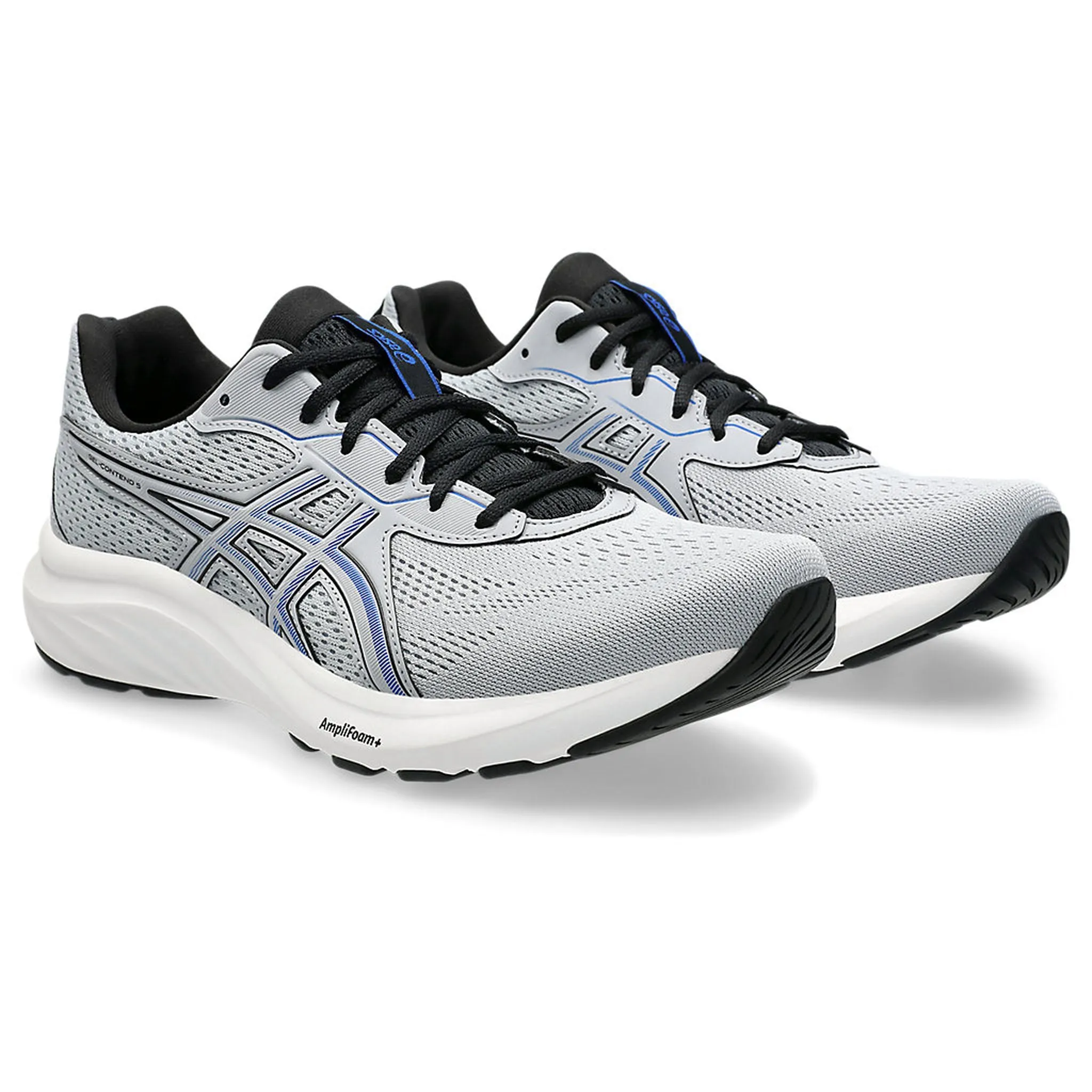 ASICS Gel-Contend 9 4E Mens Running Shoes