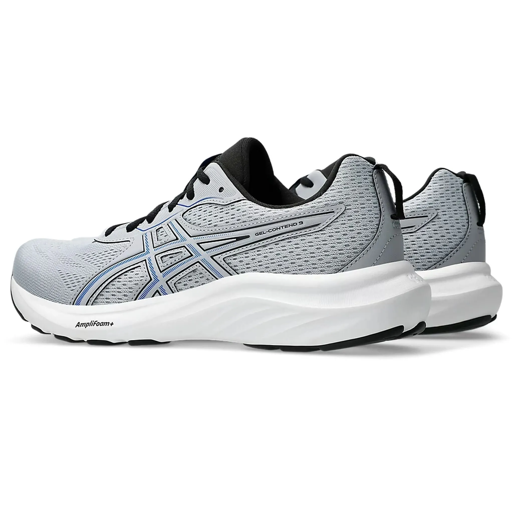 ASICS Gel-Contend 9 4E Mens Running Shoes