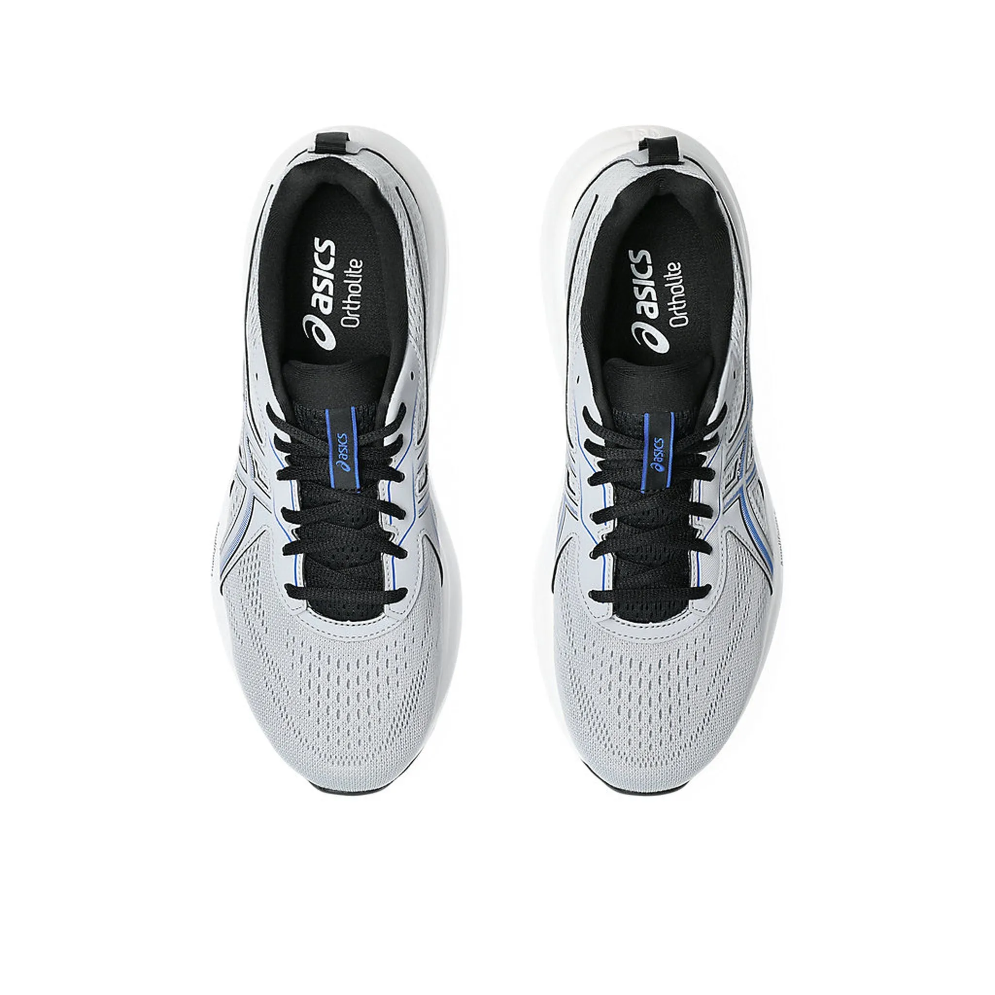 ASICS Gel-Contend 9 4E Mens Running Shoes