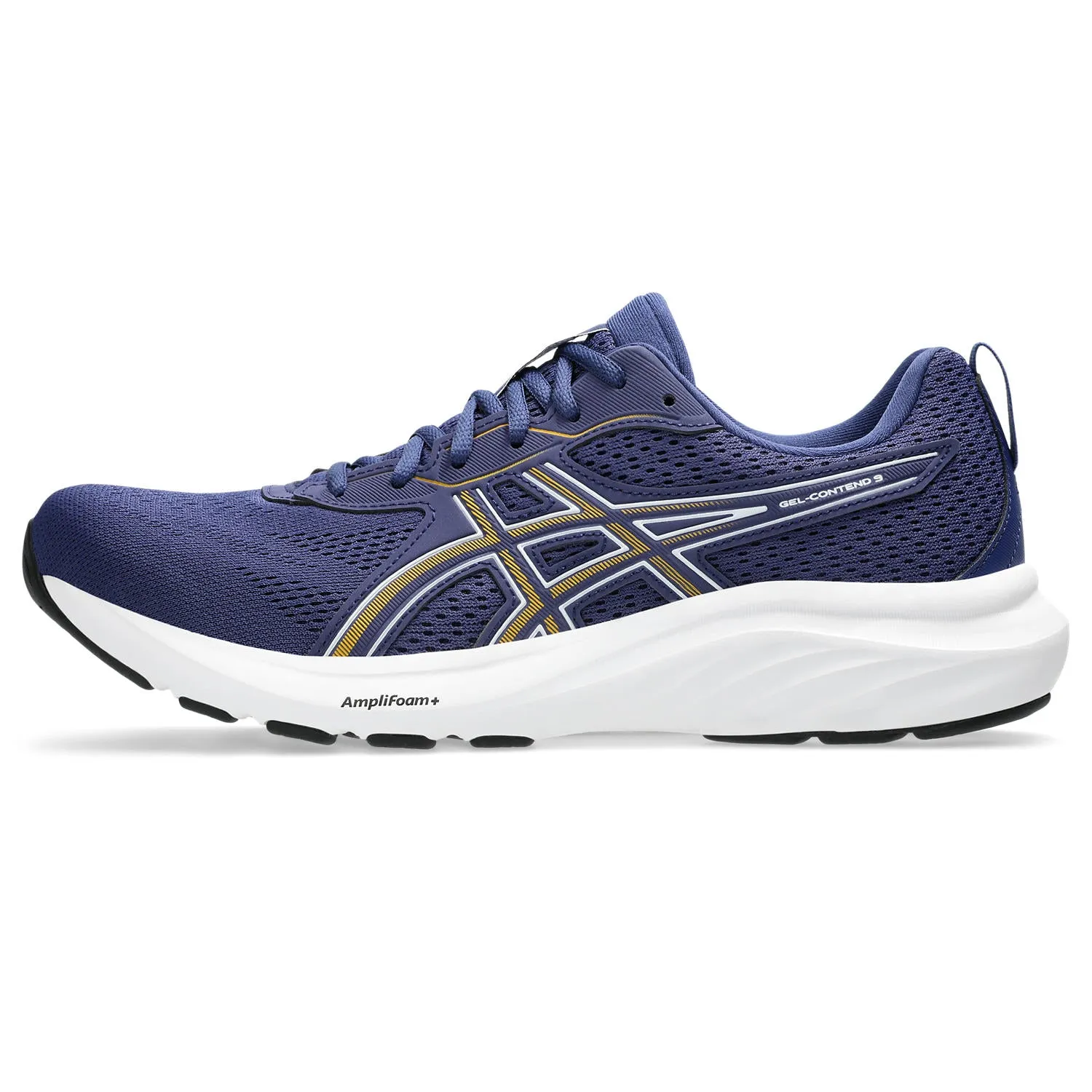 ASICS Gel-Contend 9 Mens Running Shoes