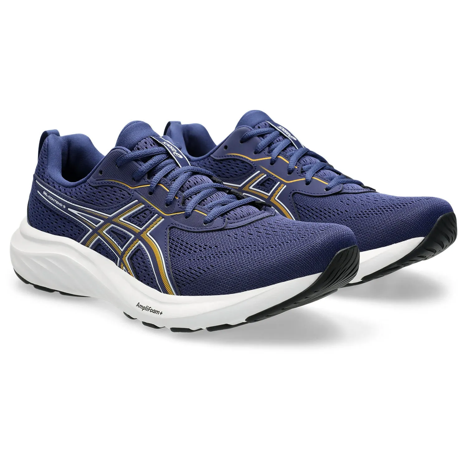 ASICS Gel-Contend 9 Mens Running Shoes