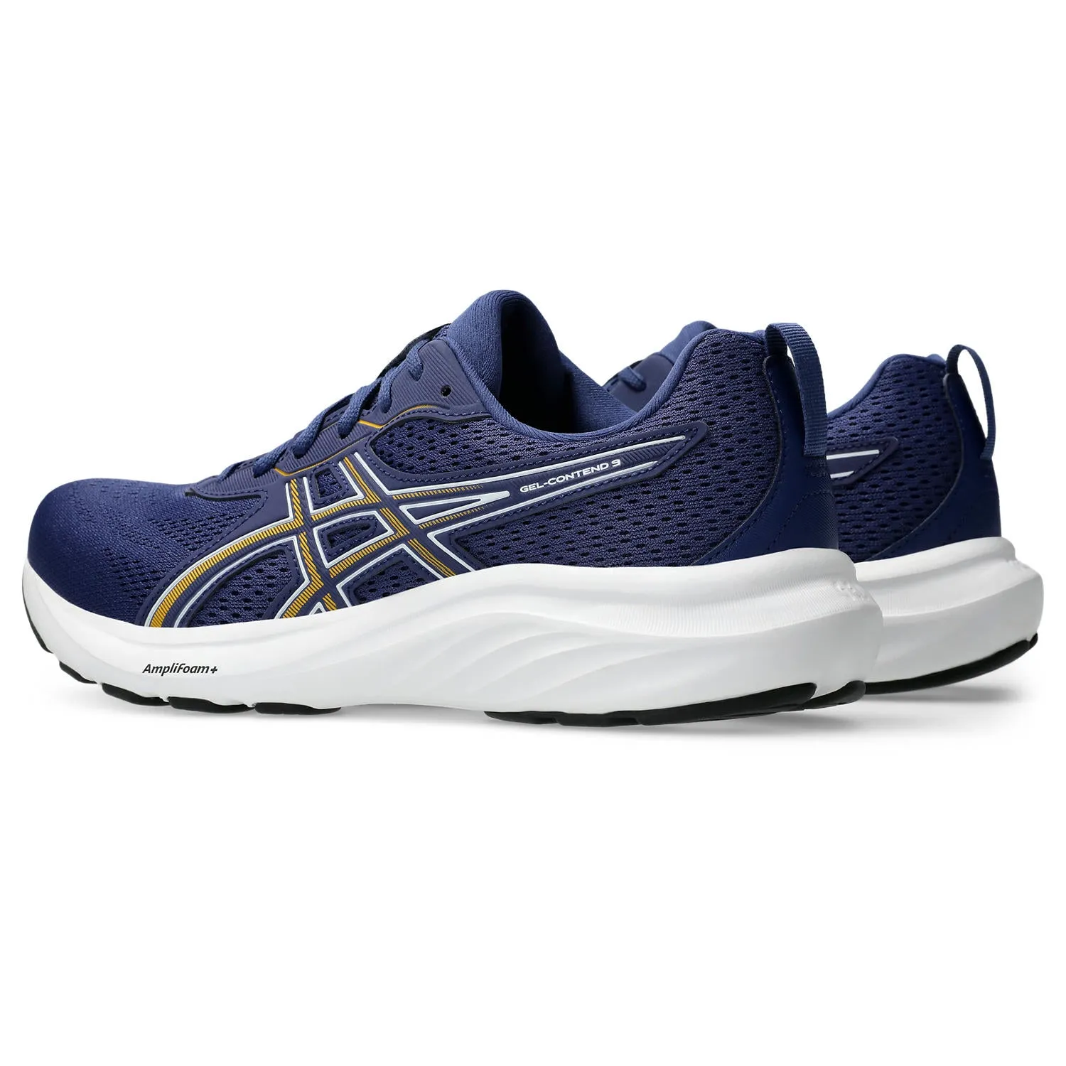 ASICS Gel-Contend 9 Mens Running Shoes
