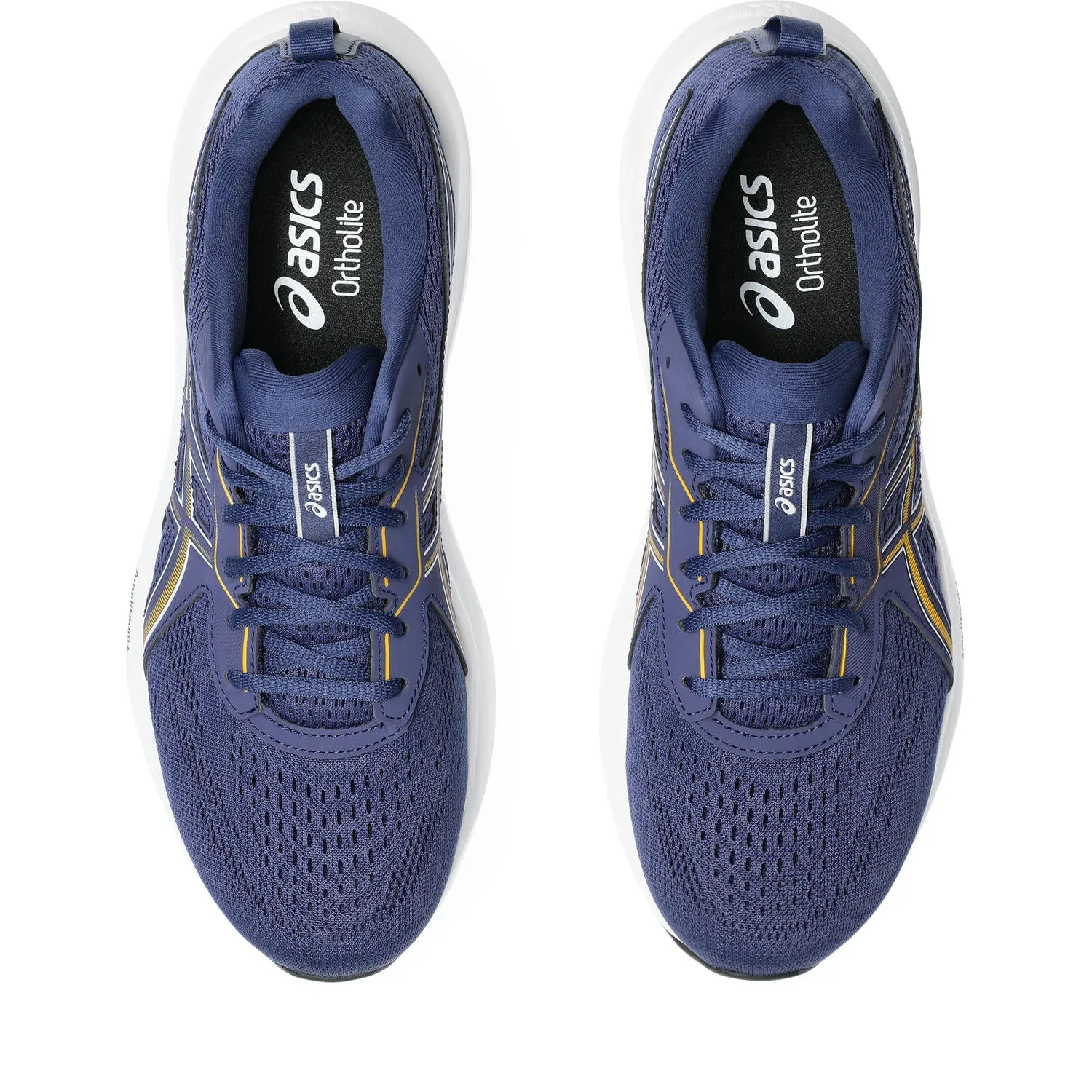 ASICS Gel-Contend 9 Mens Running Shoes