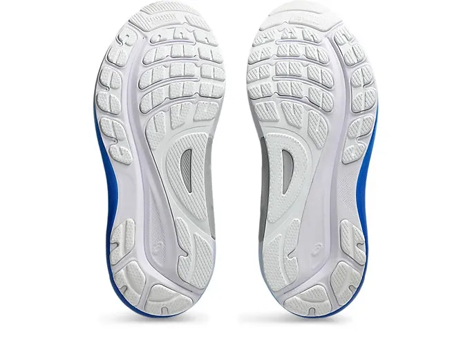 Asics Gel Kayano 31 Men's Running Shoe | White/Breeze