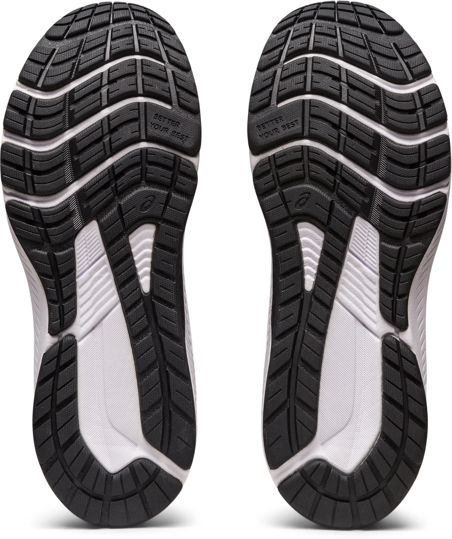 Asics GT 1000 11 GS Junior Running Shoes - Black