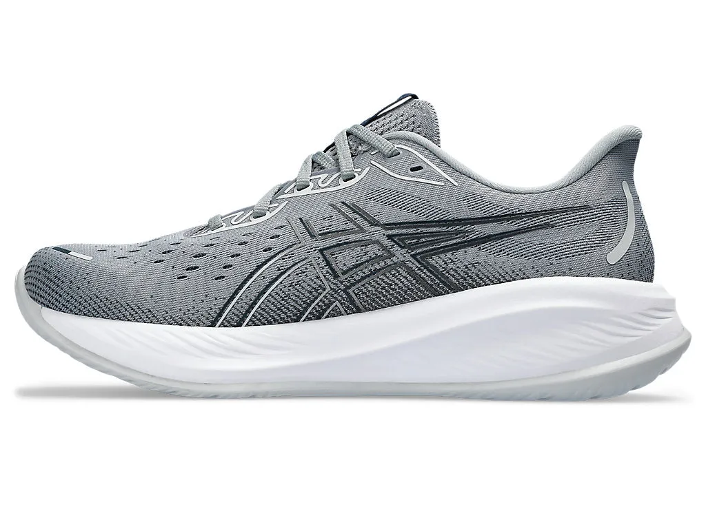 Asics Men's Gel-Cumulus 26 Running Shoes in Sheet Rock/Concrete