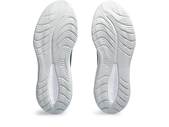 Asics Men's Gel-Cumulus 26 Wide (2E) Running Shoes in Sheet Rock/Concrete