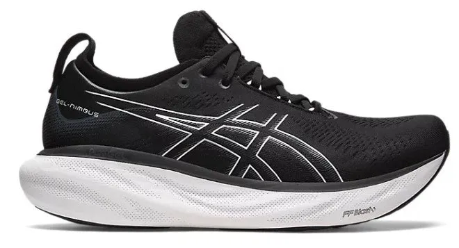 Asics Men's Gel Nimbus 25 Running Shoes 1011B547001