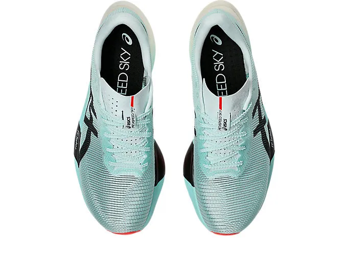 Asics Metaspeed Sky Paris - Illuminate Mint/ Black