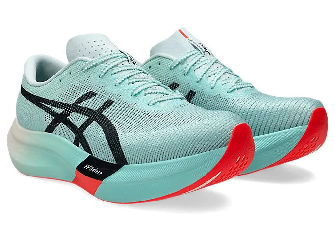 Asics Metaspeed Sky Paris - Illuminate Mint/ Black