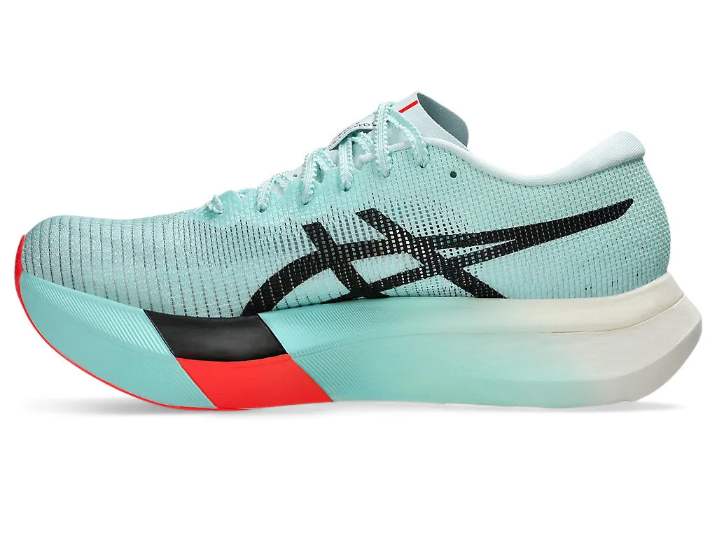 Asics Metaspeed Sky Paris - Illuminate Mint/ Black