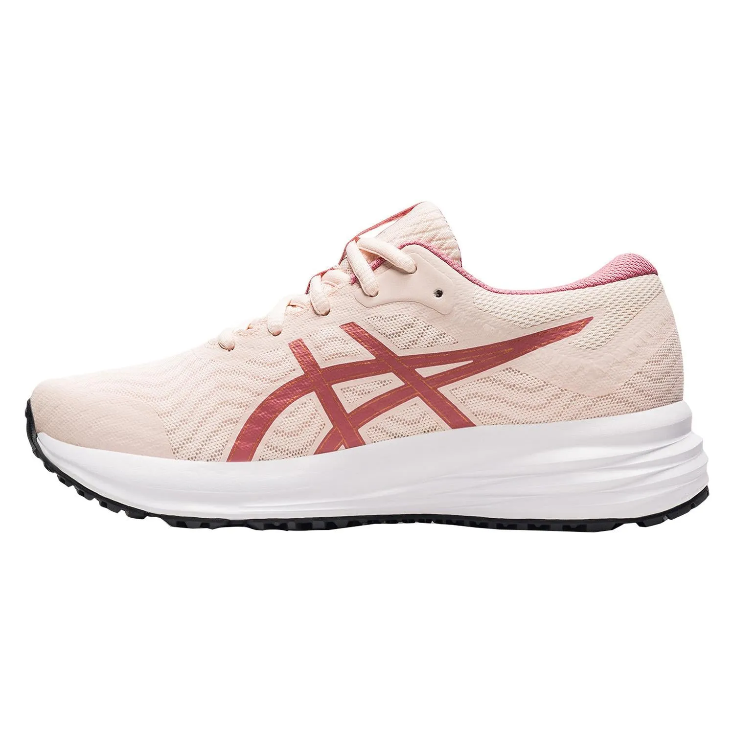 ASICS PATRIOT GIRLS PS 12 RUNNING SHOES