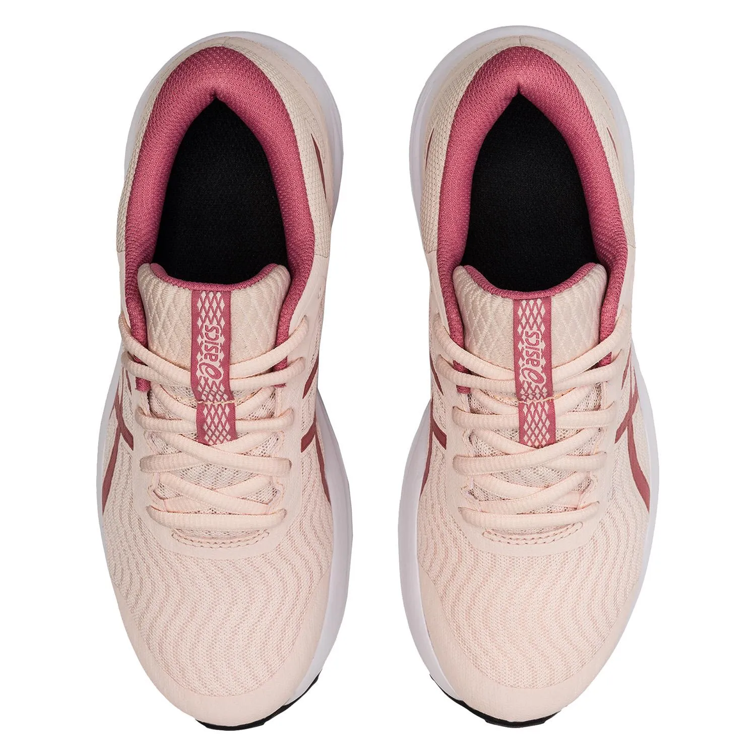 ASICS PATRIOT GIRLS PS 12 RUNNING SHOES