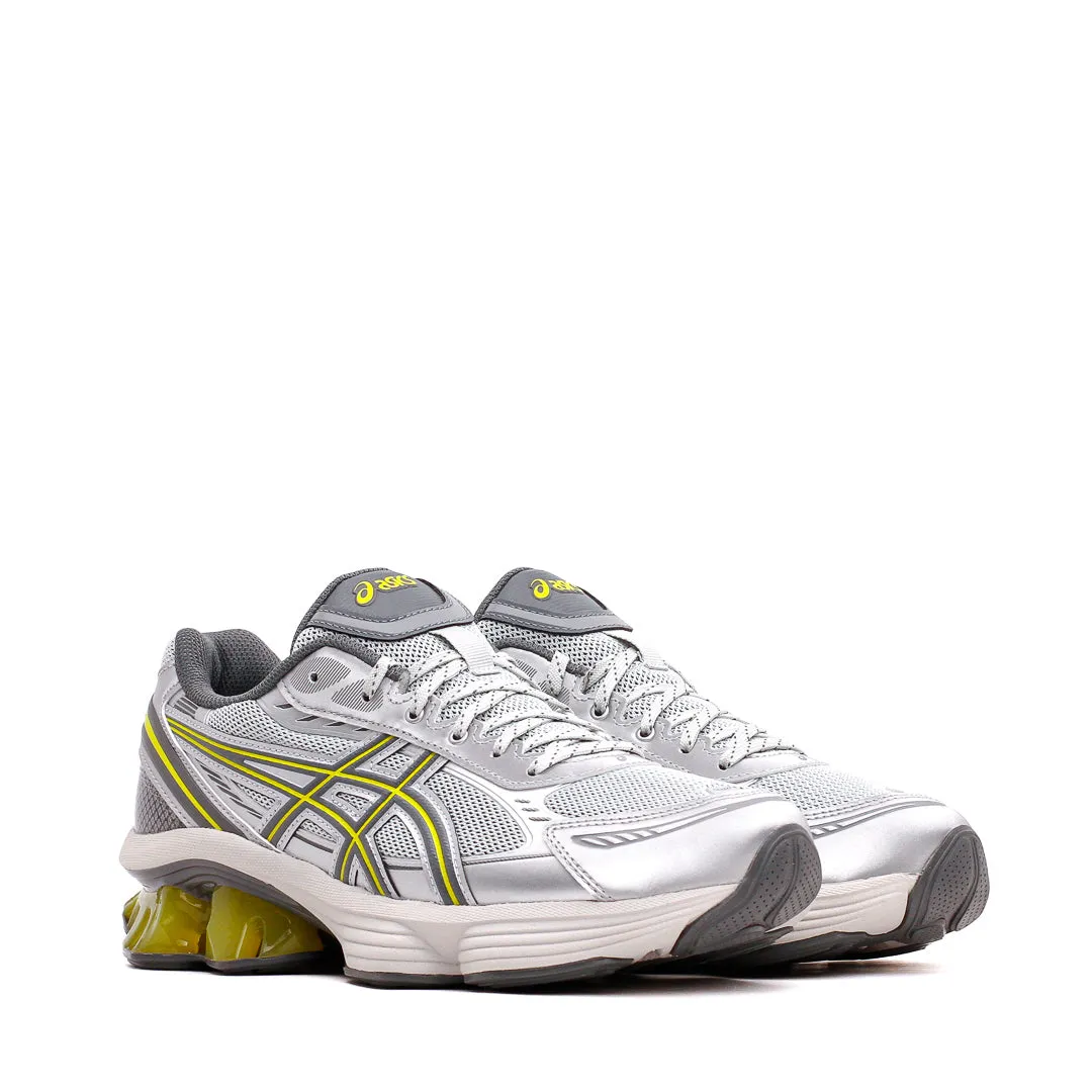 Asics Unisex Gel-Kinetic Fluent Glacier Grey Steel Grey 1203A591-020