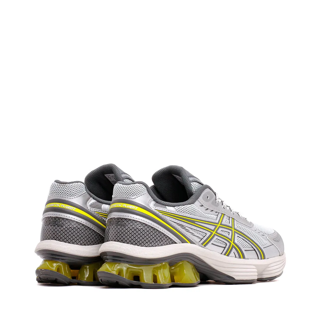 Asics Unisex Gel-Kinetic Fluent Glacier Grey Steel Grey 1203A591-020