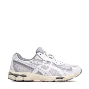 Asics Unisex Gel-NYC 2055 Glacier Grey White 1203A542-021