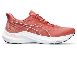Asics Women's GT-2000 12 Running Shoes in Light Garnet/Brisket Red