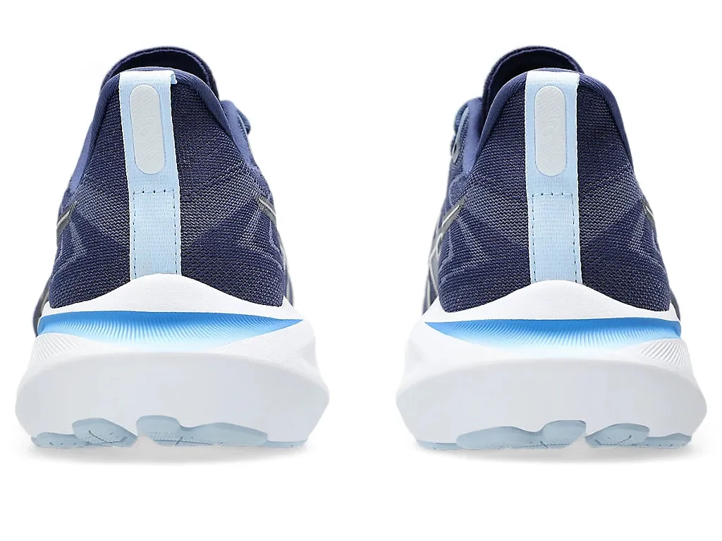 Asics Women's GT-2000 13 Running Shoes in Indigo Blue/Carrier Grey
