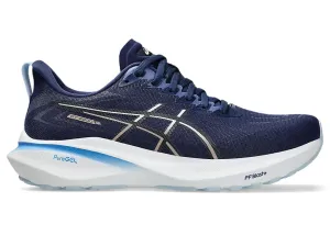 Asics Women's GT-2000 13 Running Shoes in Indigo Blue/Carrier Grey