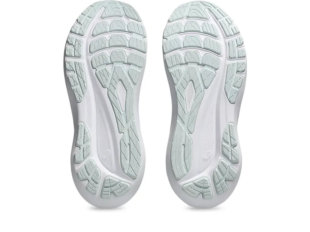 Asics Women's GT-2000 13 Running Shoes in Pure Aqua/White
