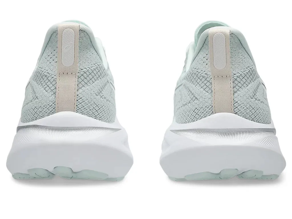 Asics Women's GT-2000 13 Running Shoes in Pure Aqua/White