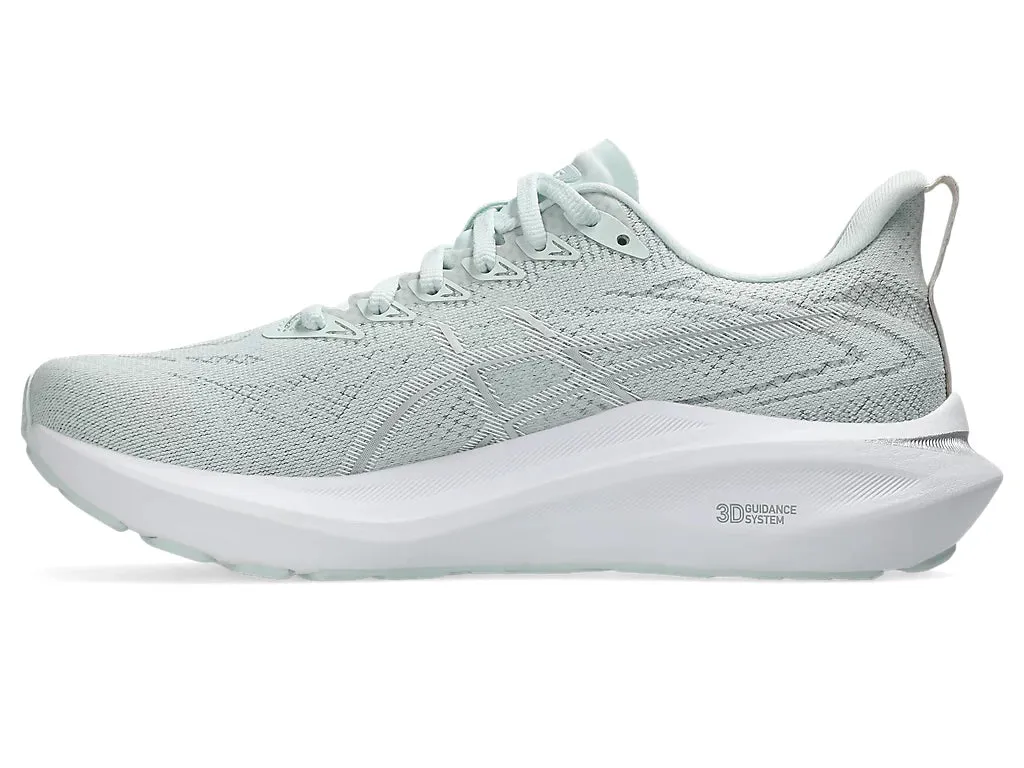 Asics Women's GT-2000 13 Running Shoes in Pure Aqua/White