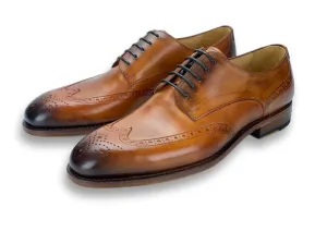 Atlanta Wingtip Blucher