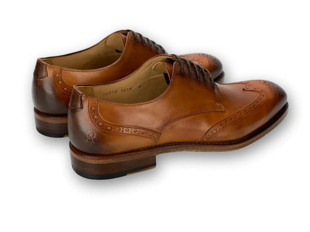 Atlanta Wingtip Blucher
