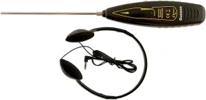AUTOMOTIVE ELECTRONIC STETHOSCOOP