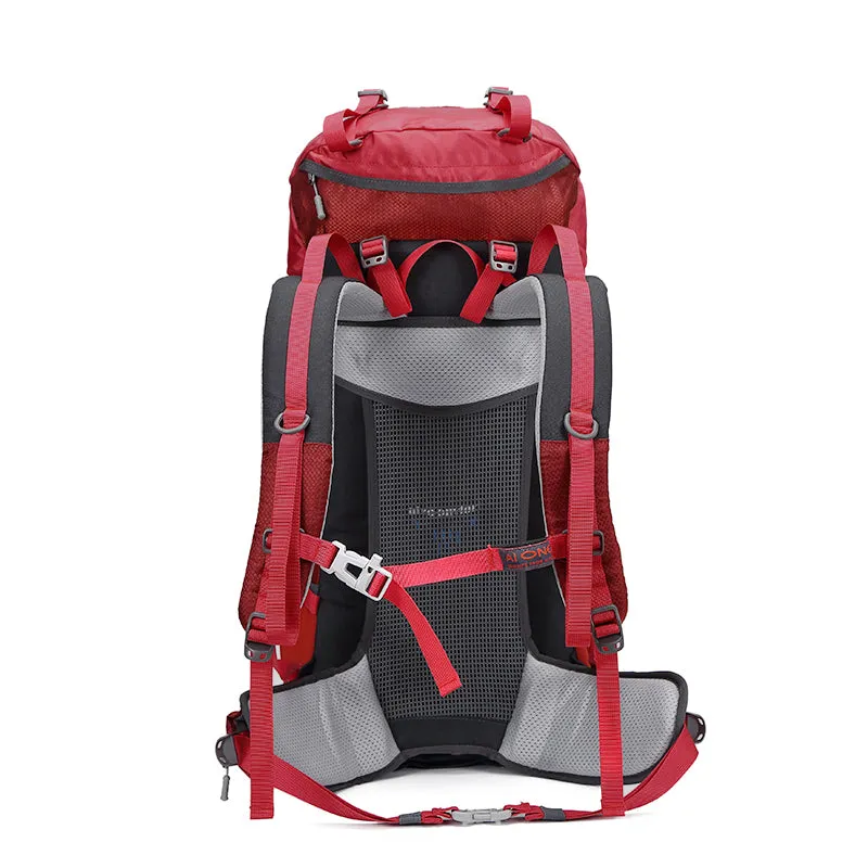 Bags - 45 5L AIONE MultiDay Backpack
