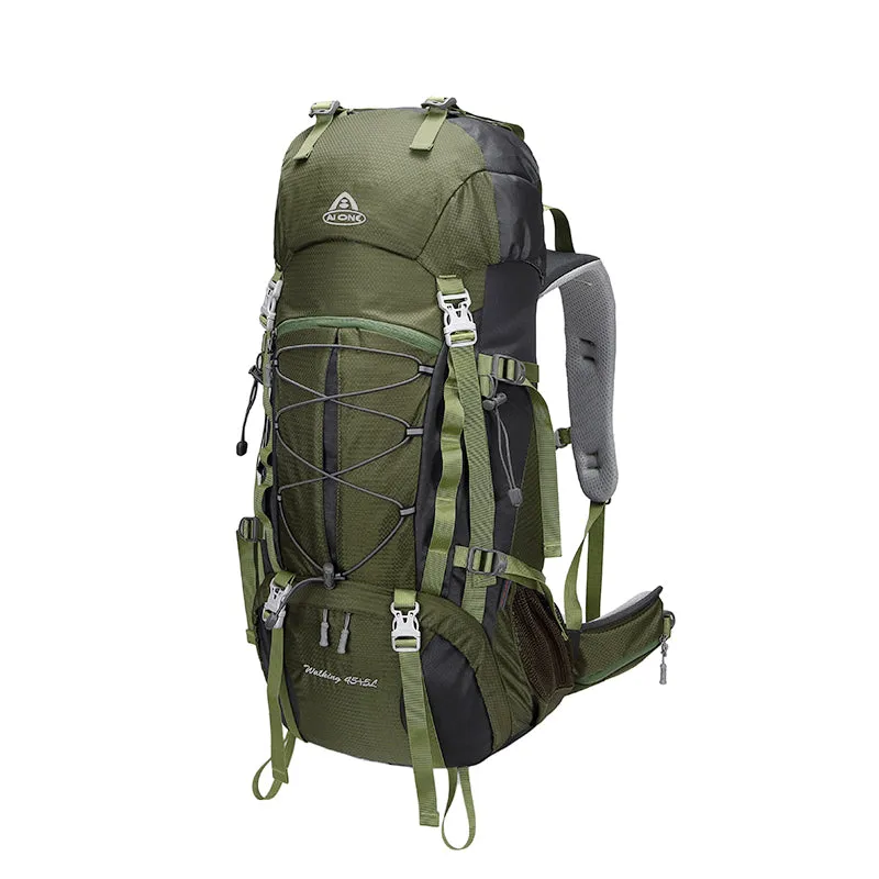 Bags - 45 5L AIONE MultiDay Backpack