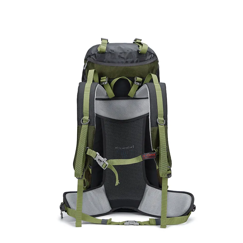 Bags - 45 5L AIONE MultiDay Backpack