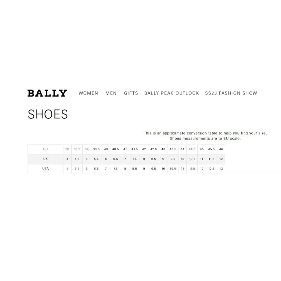 Bally Mens Pietro Black Leather Drivers