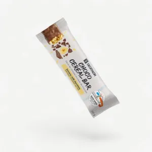 BARRE DE CEREALES ENROBÉE X1 CHOCOLAT BANANE