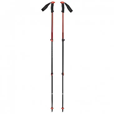 Bastones Black Diamond (Trail Sport Trek Poles)