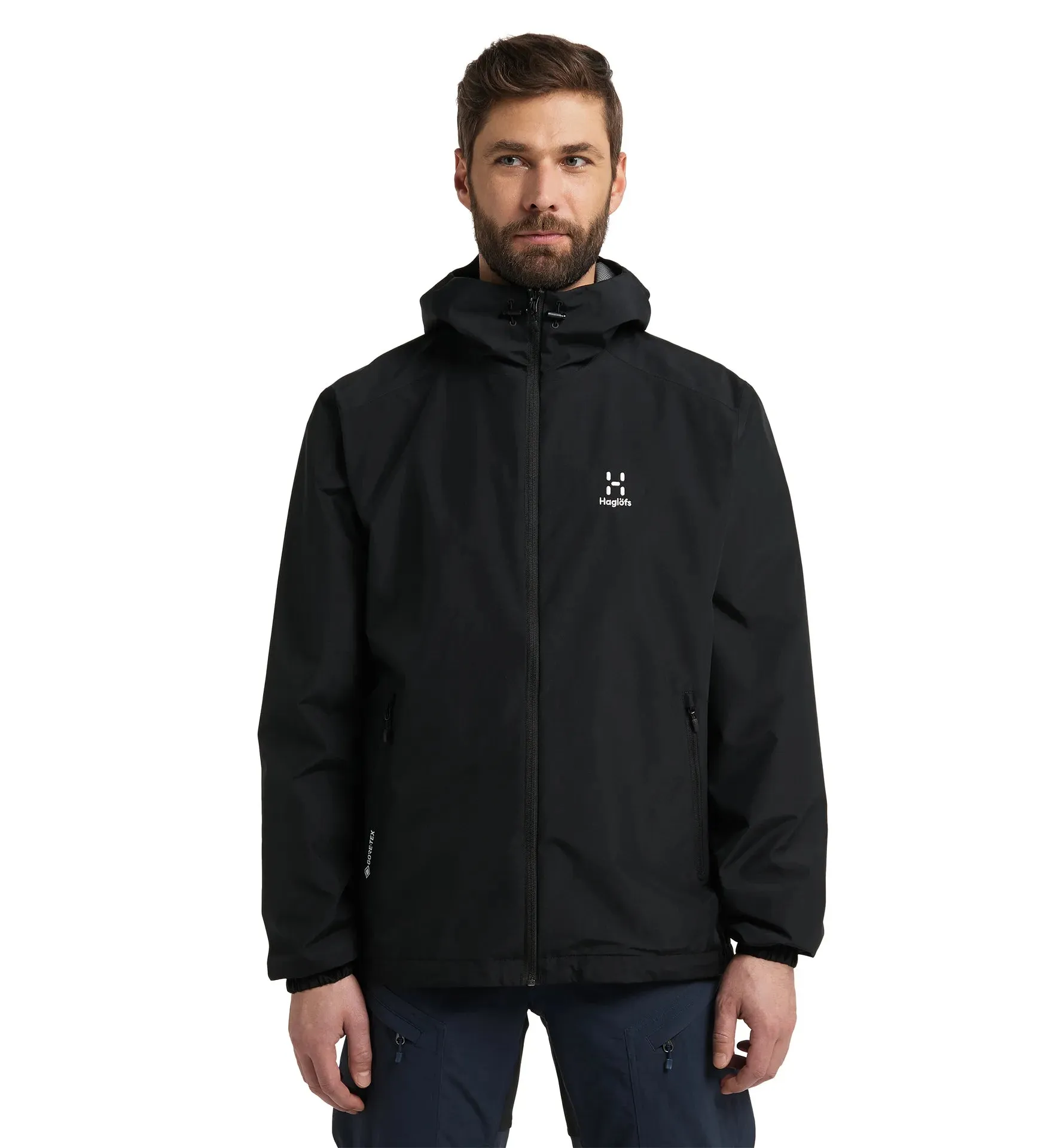 Betula GTX Jacket M