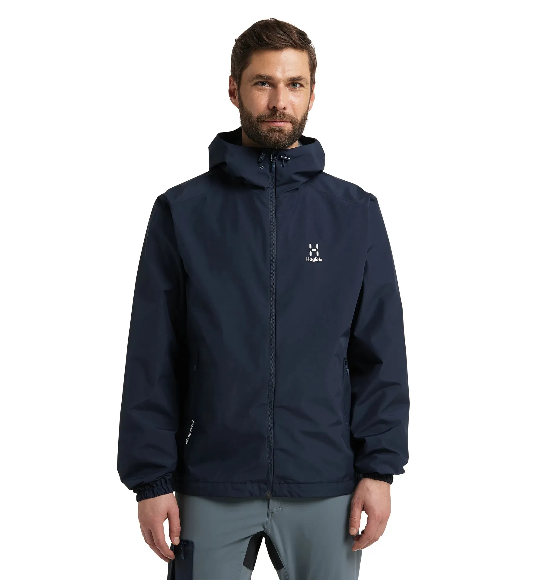 Betula GTX Jacket M