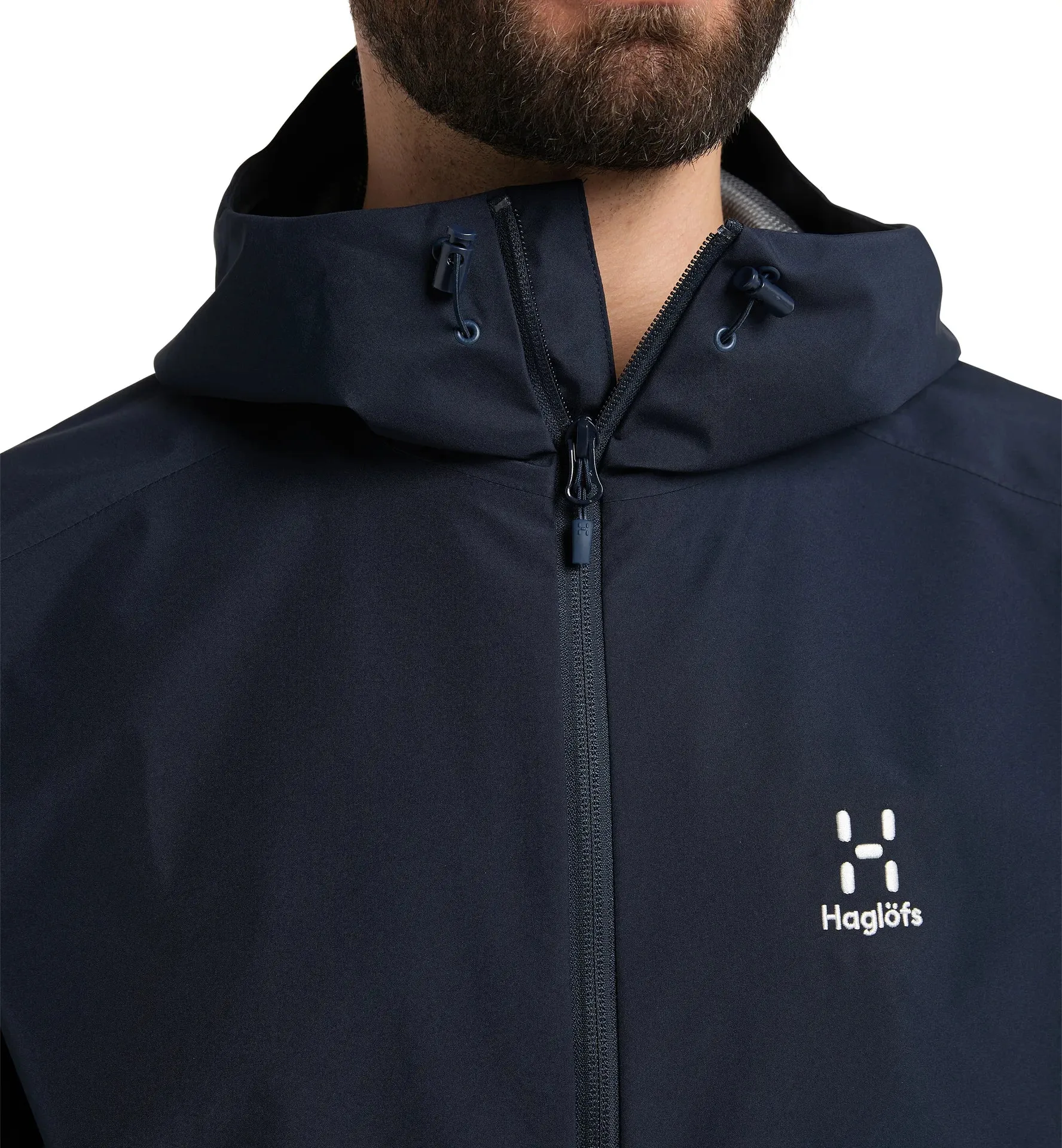 Betula GTX Jacket M