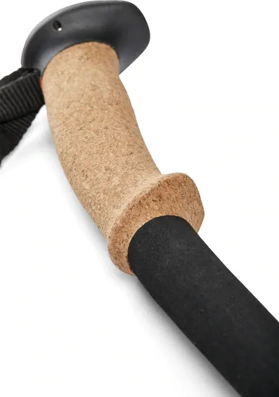 Black Diamond Trail Ergo Cork  Womens Trekking Poles